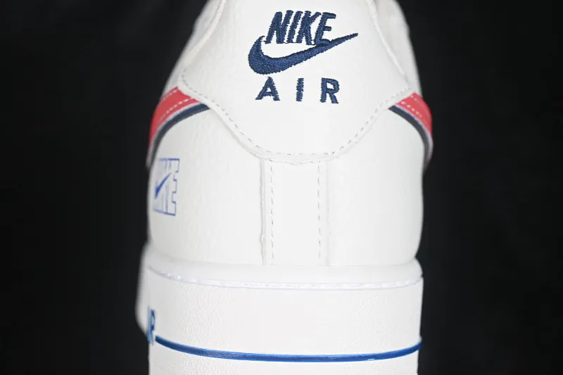 All categories Nk Air Force 1 Air Force series Nk Air Force 1 Low Air Force low-top Nike Air Force 1'07 Low joint model Air Force 1 low-top casual sneakers WY0655-116